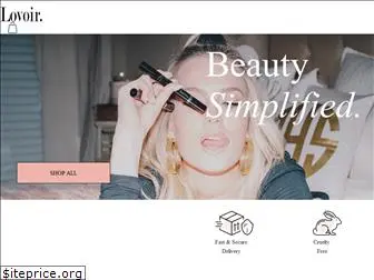 vogueeffects.com