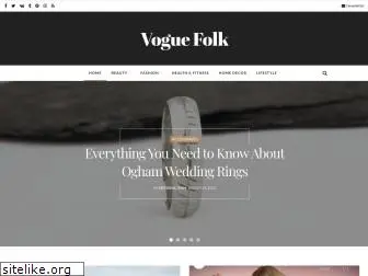 voguefolk.com