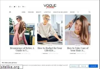 voguefreaks.com