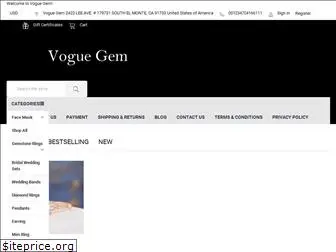 voguegem.com