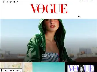 voguegirl.co.kr