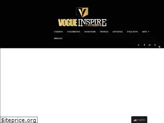 vogueinspire.com