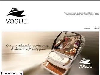 voguemarine.ca