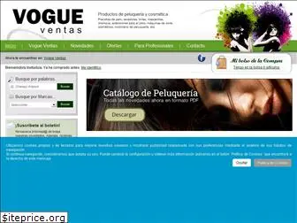 vogueventas.com