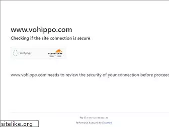 vohippo.com