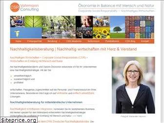 vohrmann-consulting.de
