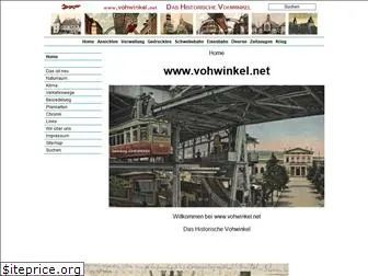vohwinkel.net