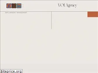 voiagency.com