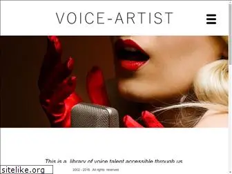voice-artist.co.za