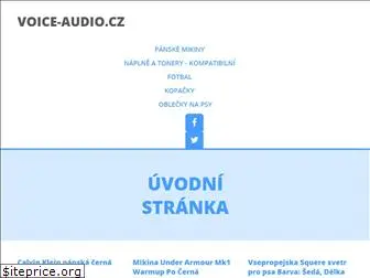 voice-audio.cz