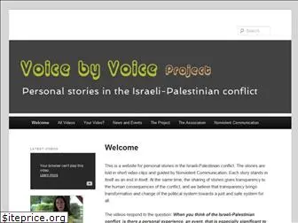 voice-by-voice.org