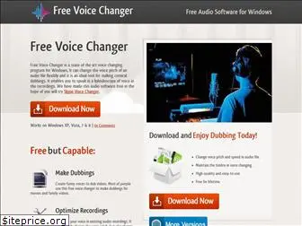 voice-change.com