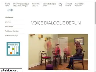 voice-dialogue-berlin.de
