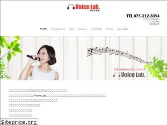 voice-lab.net