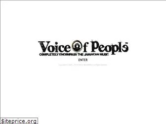 voice-of-people.com