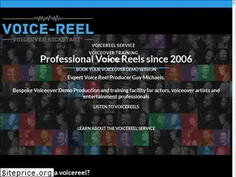 voice-reel.com
