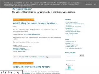 voice123team.blogspot.com