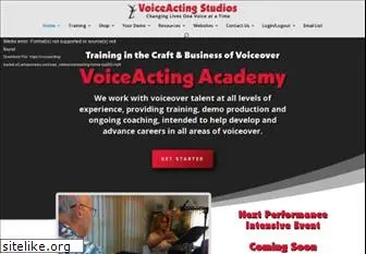 voiceacting.com