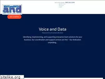 voiceanddata.com