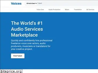 voicebank.com