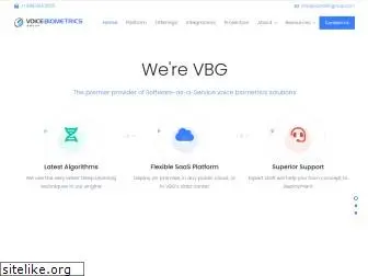 voicebiogroup.com