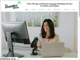 voiceboxoffice.com