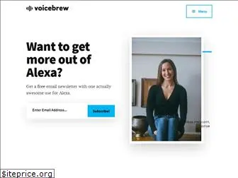 voicebrew.com