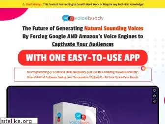 voicebuddy.io