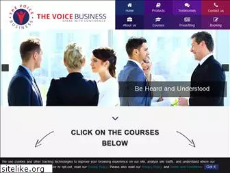 voicebusiness.com.au