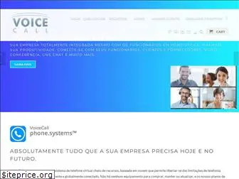 voicecall.com.br