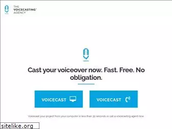 voicecasting.com