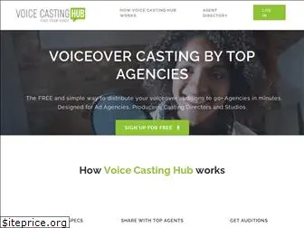 voicecastinghub.com