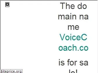 voicecoach.co