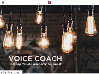 voicecoach.ie