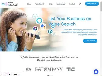 voicecommand.net