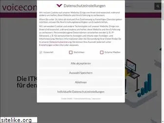 voicecon.de