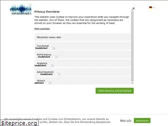 voiceconcept.net