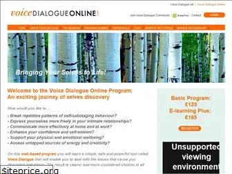 voicedialogueonline.com