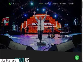 voicedubai.com