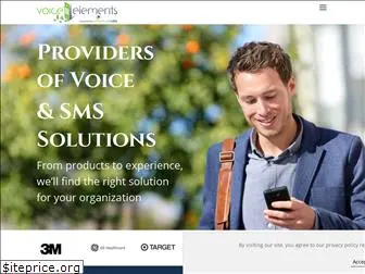 voiceelements.com