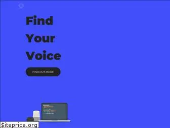 voicefirsttech.com