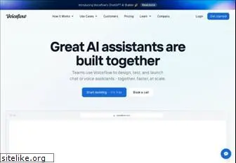 voiceflow.com
