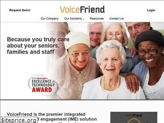 voicefriend.net