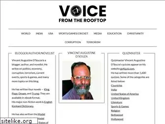 voicefromtherooftop.com