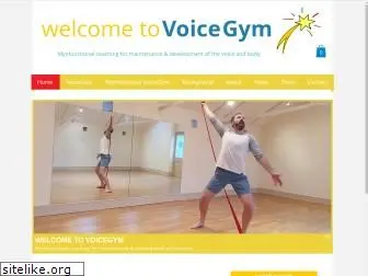 voicegym.co.uk