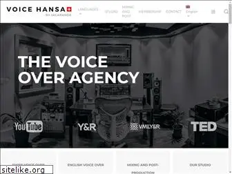 voicehansa.ch