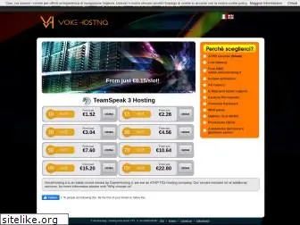 voicehosting.it