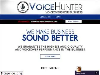 voicehunter.com