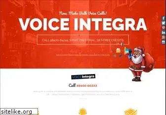 voiceintegra.com