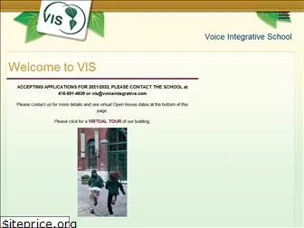 voiceintegrativeschool.com